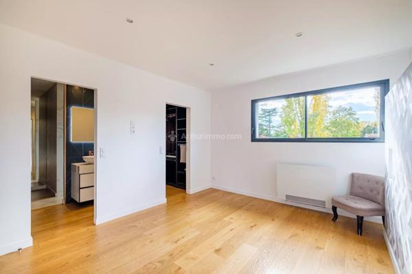 Vente Maison 7 pièces 165 m2 à Écully