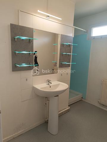 Maison de village de 110 m²