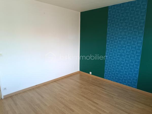 Maison de village de 110 m²