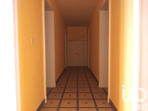 Maison à vendre 1 pièce 240 m² Parsac-Rimondeix