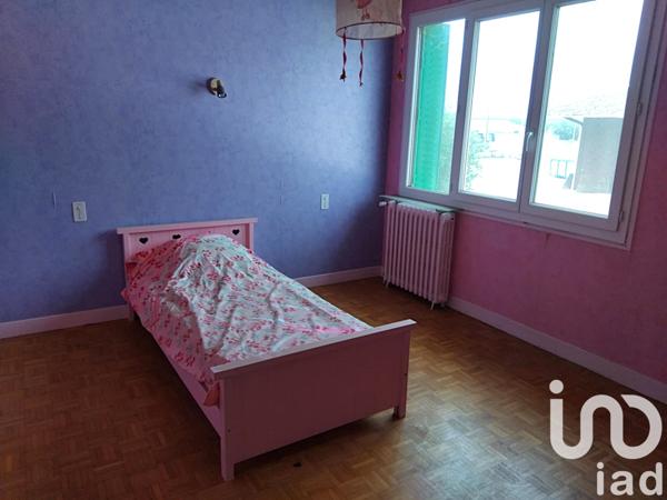 Maison à vendre 1 pièce 240 m² Parsac-Rimondeix