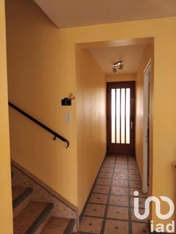 Maison à vendre 1 pièce 240 m² Parsac-Rimondeix