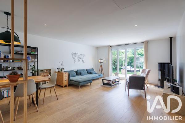 Maison à vendre 6 pièces 126 m² Limeil-Brévannes