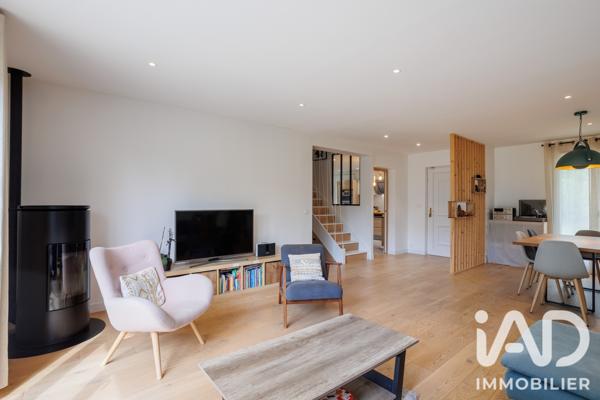 Maison à vendre 6 pièces 126 m² Limeil-Brévannes