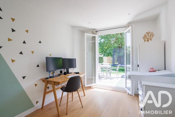 Maison à vendre 6 pièces 126 m² Limeil-Brévannes