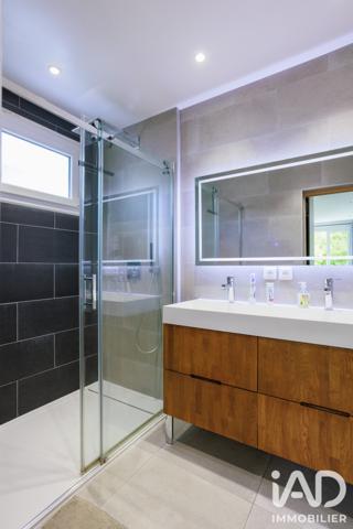 Maison à vendre 6 pièces 126 m² Limeil-Brévannes
