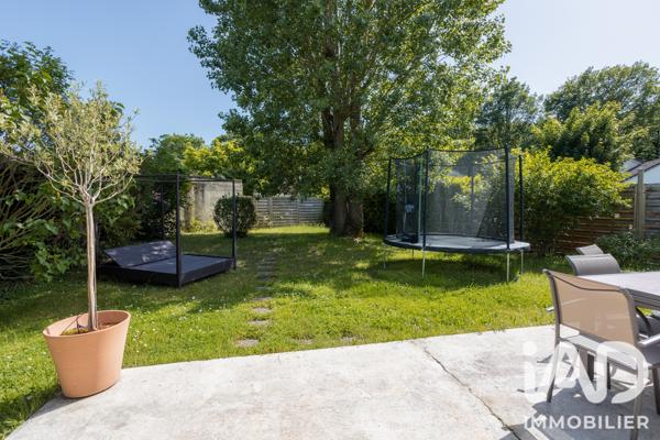 Maison à vendre 6 pièces 126 m² Limeil-Brévannes