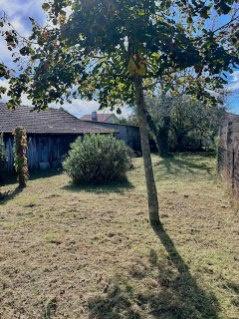 Terrain - 1105 m² Exclusivité efficity