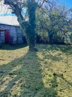 Terrain - 1105 m² Exclusivité efficity