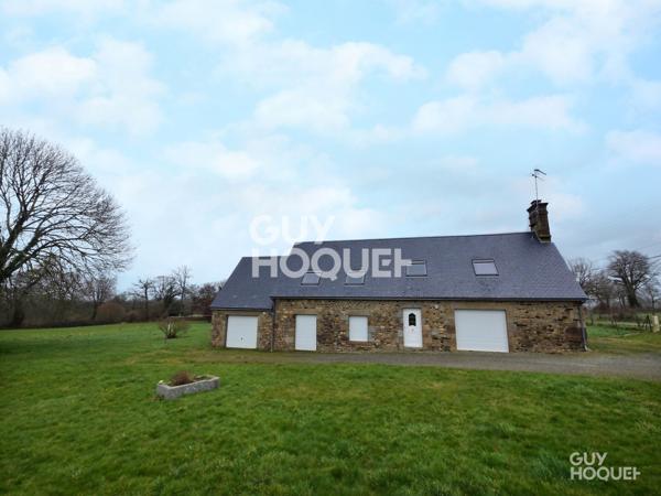 MAISON À LOUER DE 4 PIÈCES DE 120,00 M²