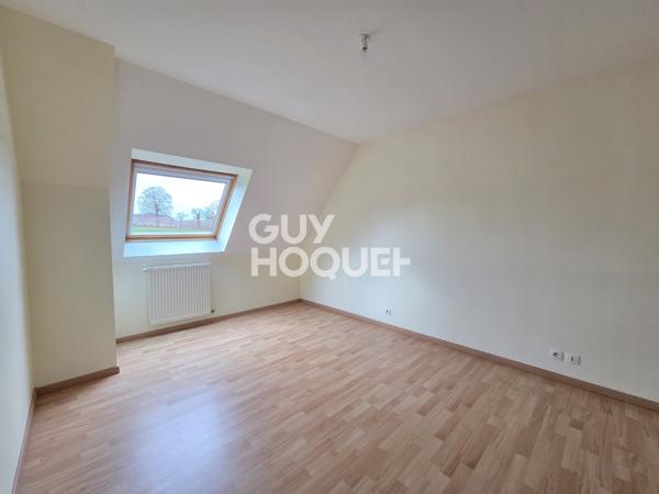 MAISON À LOUER DE 4 PIÈCES DE 120,00 M²
