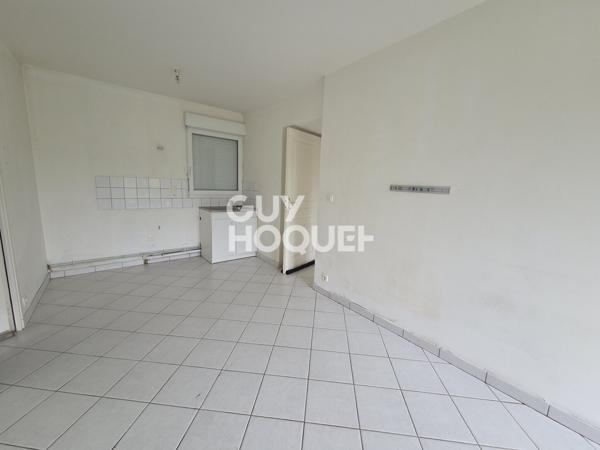 MAISON À LOUER DE 4 PIÈCES DE 120,00 M²