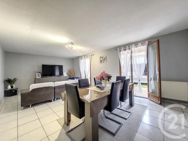 Maison à vendre  4 pièces - 100 m2 PAMIERS - 09