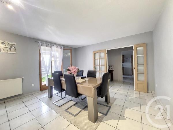 Maison à vendre  4 pièces - 100 m2 PAMIERS - 09