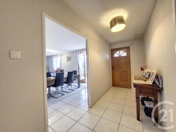 Maison à vendre  4 pièces - 100 m2 PAMIERS - 09