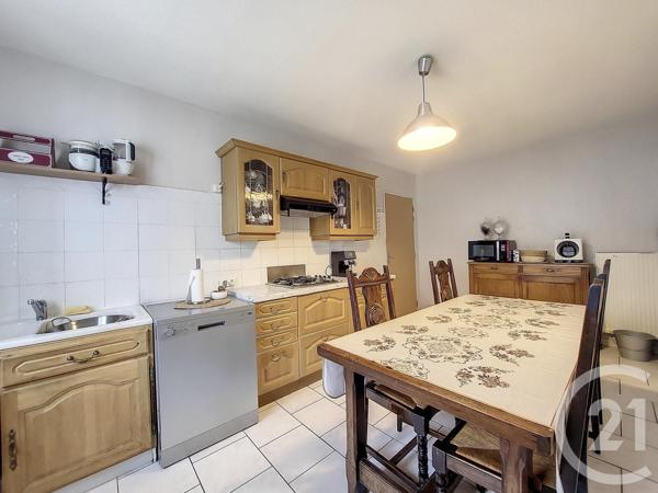 Maison à vendre  4 pièces - 100 m2 PAMIERS - 09