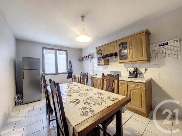 Maison à vendre  4 pièces - 100 m2 PAMIERS - 09