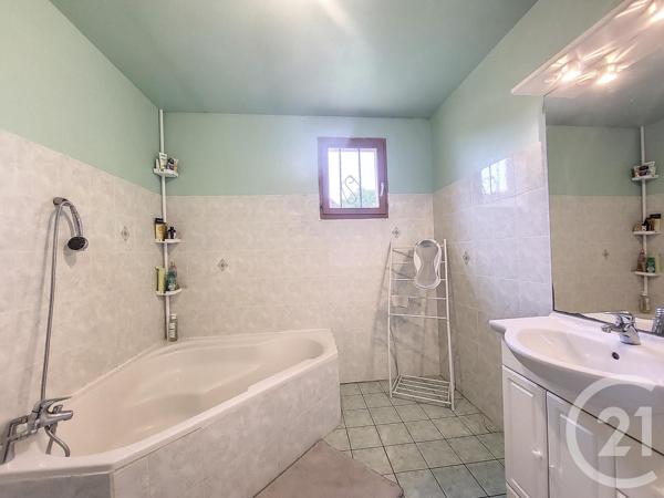 Maison à vendre  4 pièces - 100 m2 PAMIERS - 09