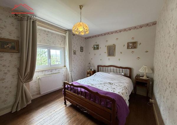 Maison Lezardrieux 9 pièce(s) 148 m2