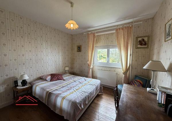 Maison Lezardrieux 9 pièce(s) 148 m2