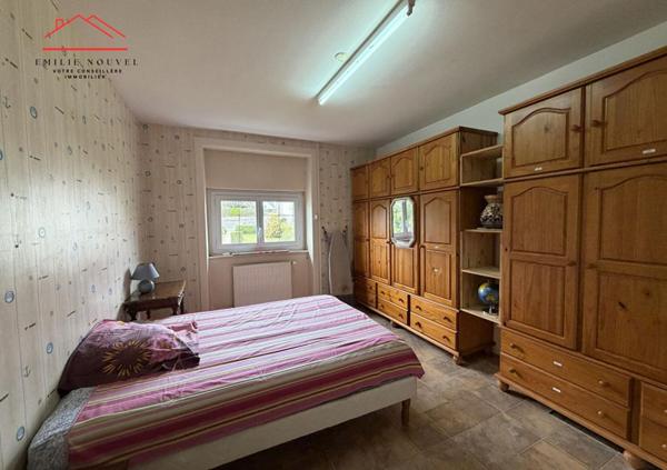 Maison Lezardrieux 9 pièce(s) 148 m2