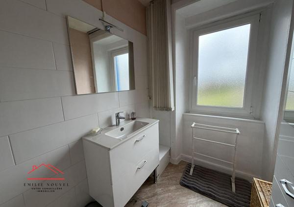 Maison Lezardrieux 9 pièce(s) 148 m2