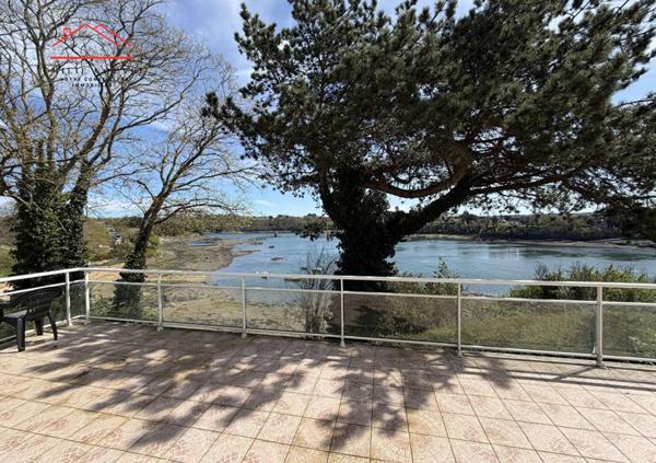 Maison Lezardrieux 9 pièce(s) 148 m2