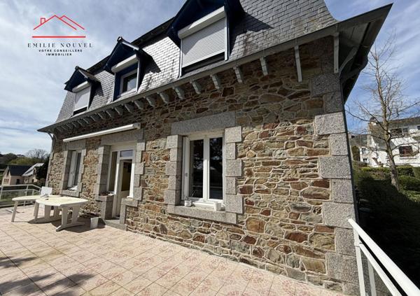 Maison Lezardrieux 9 pièce(s) 148 m2