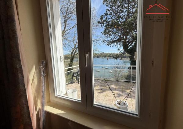 Maison Lezardrieux 9 pièce(s) 148 m2