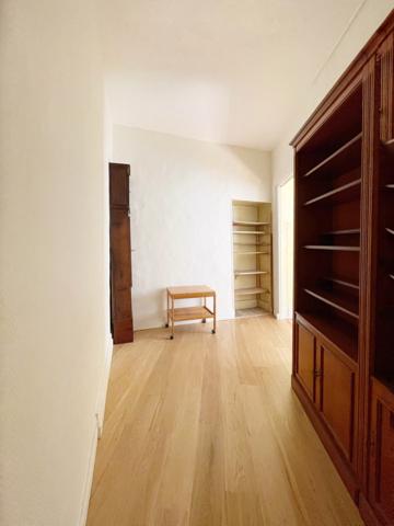 Bel appartement à réveiller ou partager