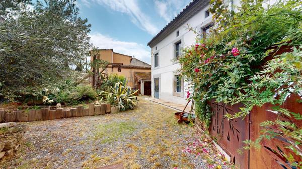 Maison Pauligne 4 pièce(s) 157.08 m2