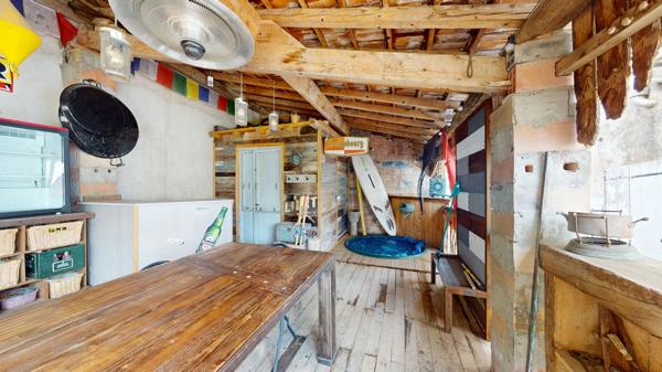 Maison Pauligne 4 pièce(s) 157.08 m2