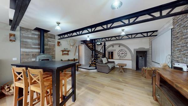 Maison Pauligne 4 pièce(s) 157.08 m2