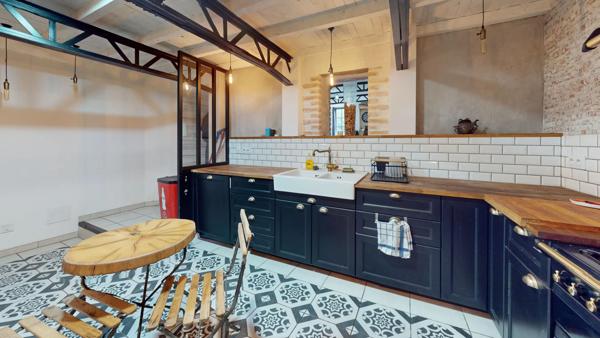 Maison Pauligne 4 pièce(s) 157.08 m2