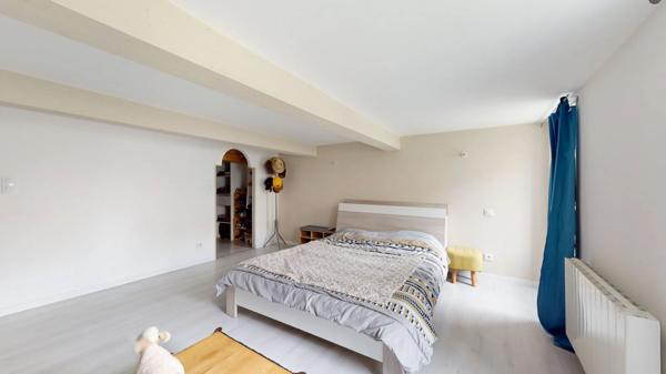 Maison Pauligne 4 pièce(s) 157.08 m2