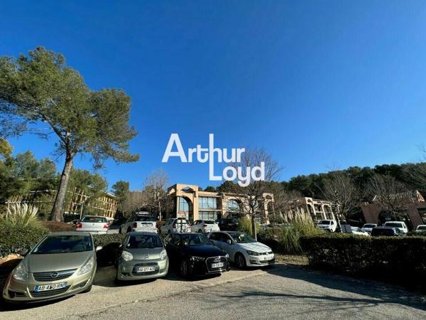 Location de bureaux standing 291 m² - Sophia Antipolis