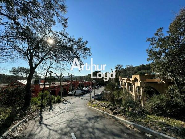 Location de bureaux standing 291 m² - Sophia Antipolis