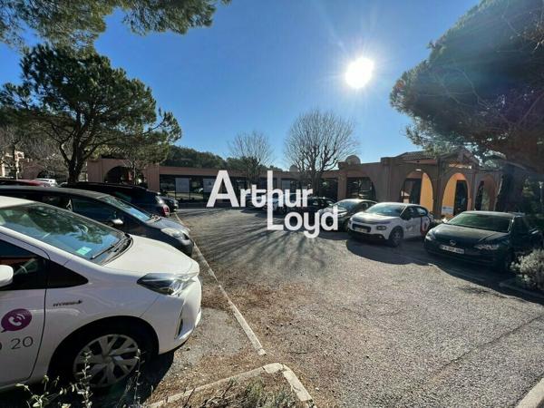 Location de bureaux standing 291 m² - Sophia Antipolis