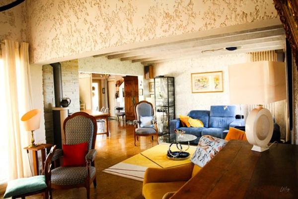 Maison à vendre à Eclassan (07370)