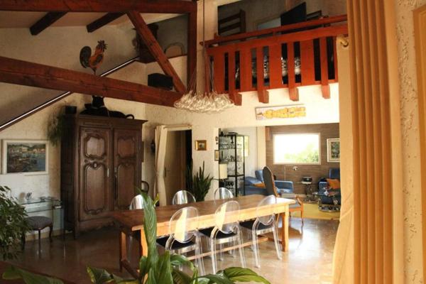 Maison à vendre à Eclassan (07370)