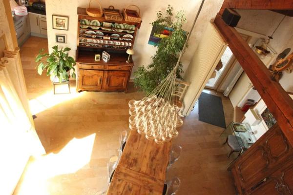 Maison à vendre à Eclassan (07370)