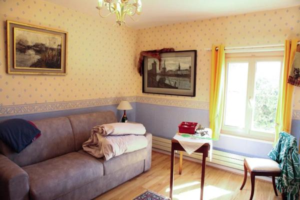 Maison à vendre à Eclassan (07370)