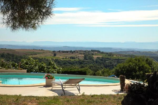 Maison à vendre à Eclassan (07370)