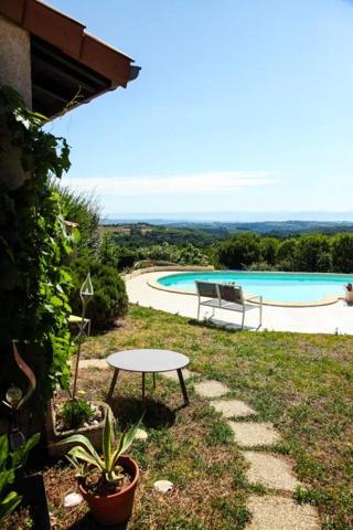 Maison à vendre à Eclassan (07370)