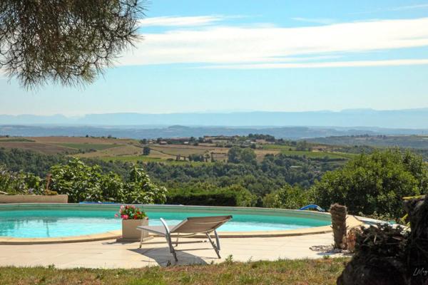 Maison à vendre à Eclassan (07370)