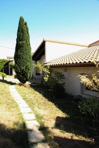Maison à vendre à Eclassan (07370)