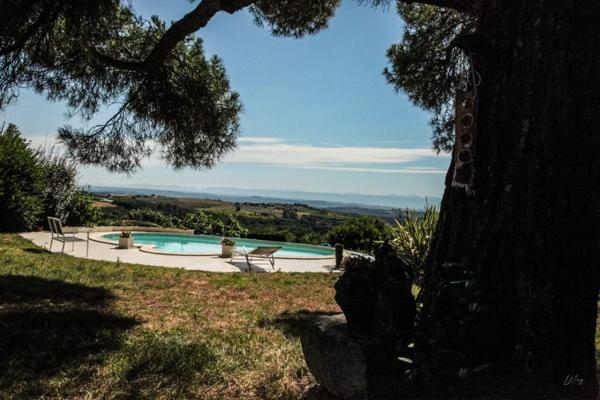 Maison à vendre à Eclassan (07370)
