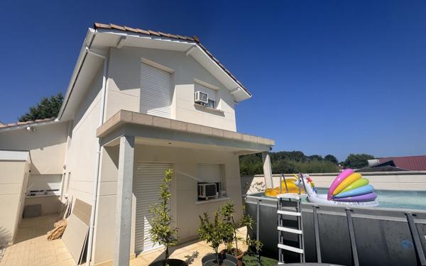 Maison à vendre    5 pièces • 170 m2 Dax