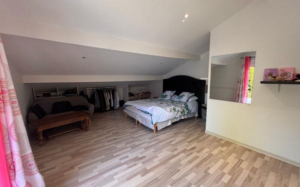 Maison à vendre    5 pièces • 170 m2 Dax