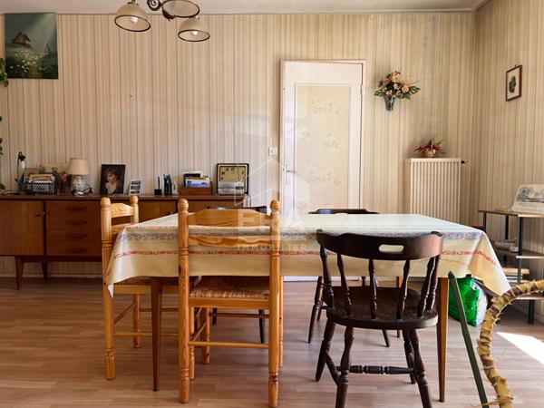 Appartement T4 Traversant ? Secteur Nord Croix-Neyrat